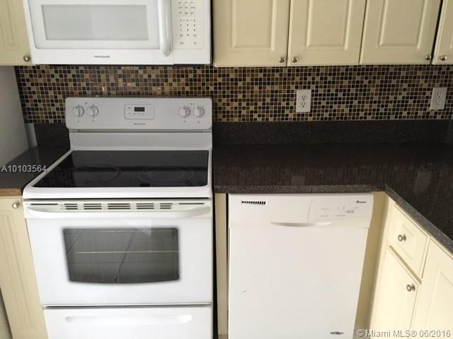 VENETIA GARDENS - Residential Lease