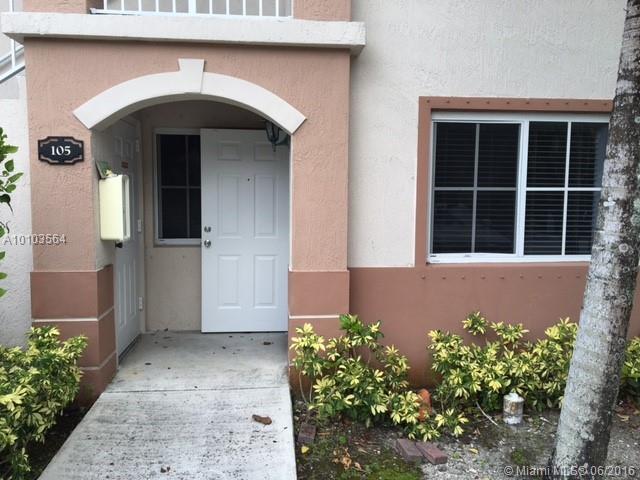 VENETIA GARDENS - Residential Lease