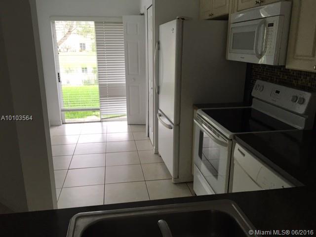 VENETIA GARDENS - Residential Lease