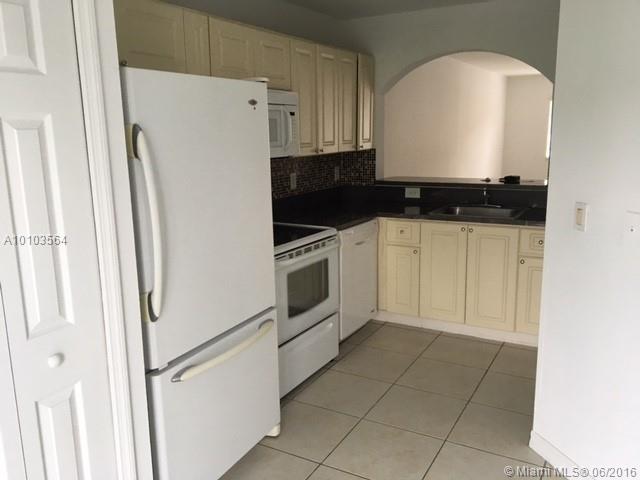 VENETIA GARDENS - Residential Lease