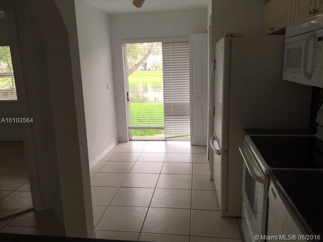 VENETIA GARDENS - Residential Lease