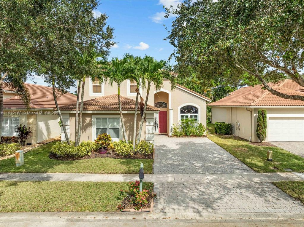 Photo of 2795 SE Stonebriar Way, Stuart, FL 34997 (MLS # A11912188)