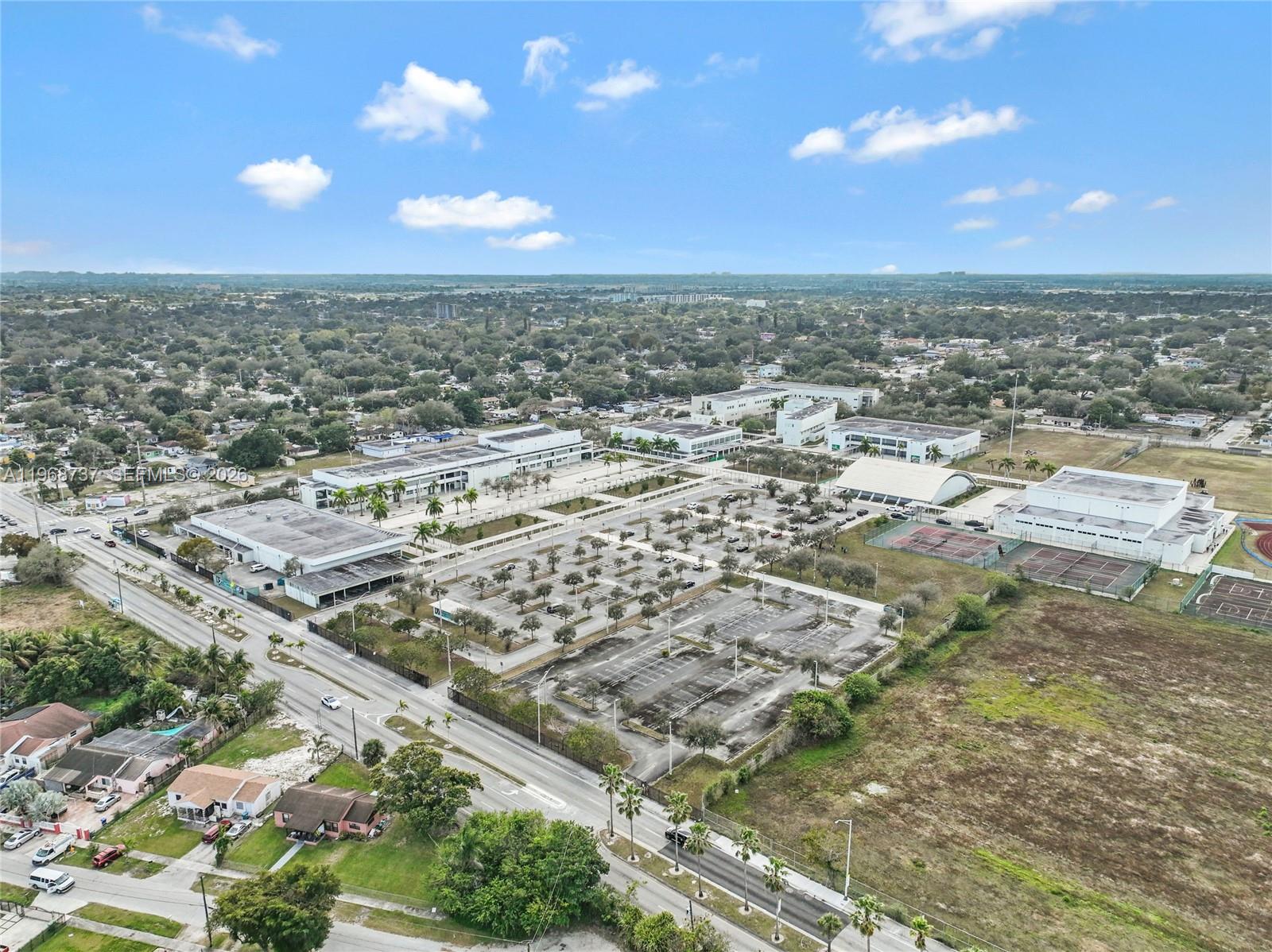 MIAMI PARK SEC 1 - Land