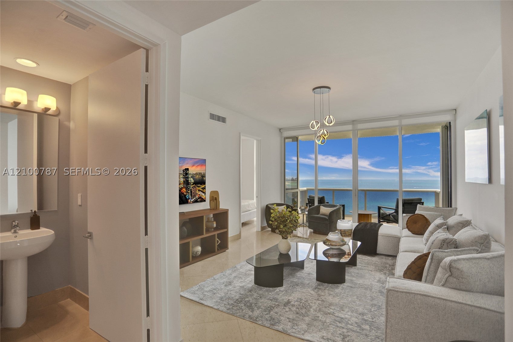 18101 Collins Ave 3504