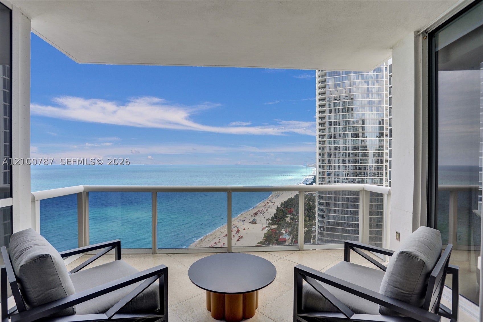 18101 Collins Ave 3504