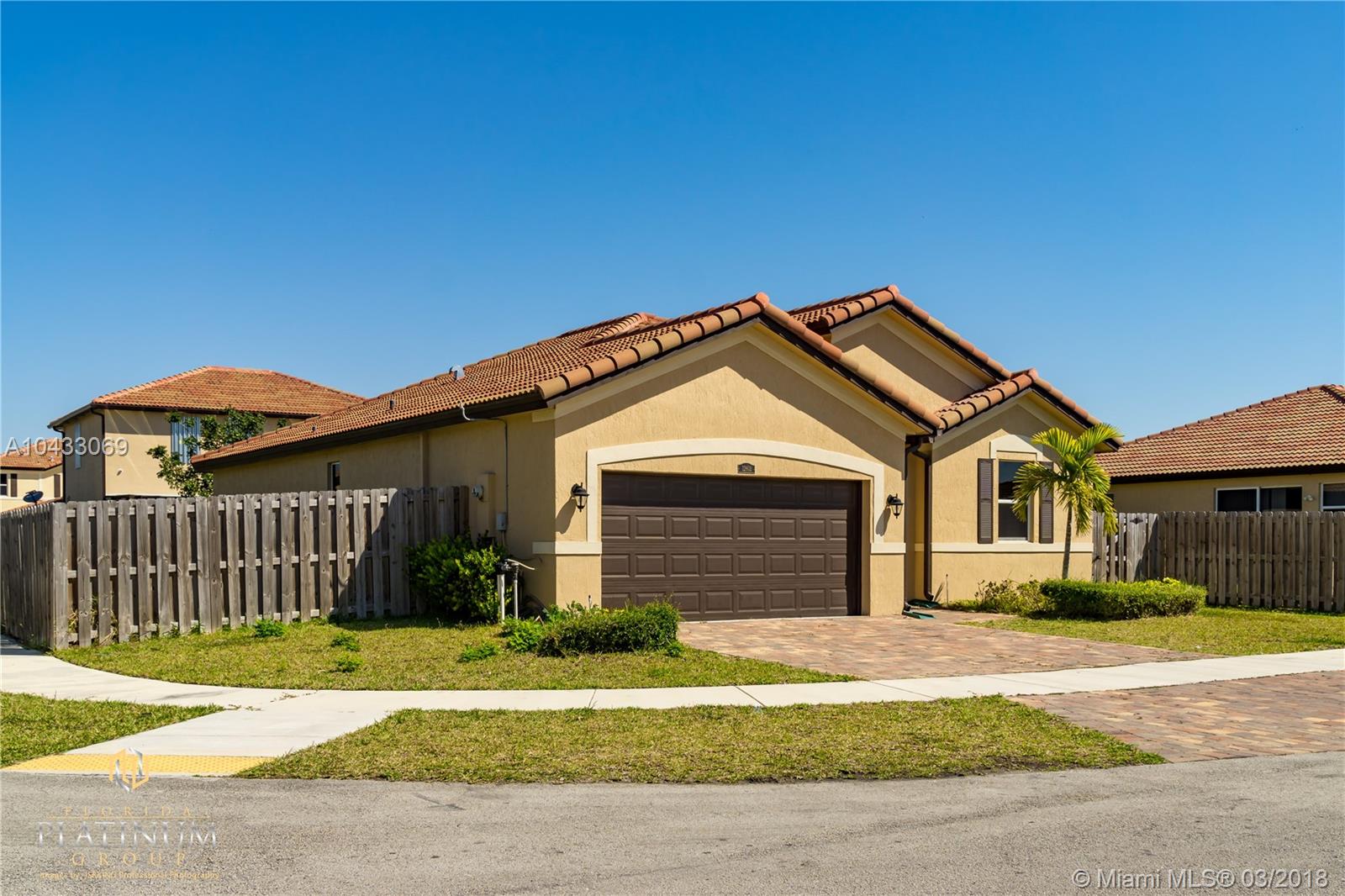 LAKE FRANCES SUBDIVISION - Residential