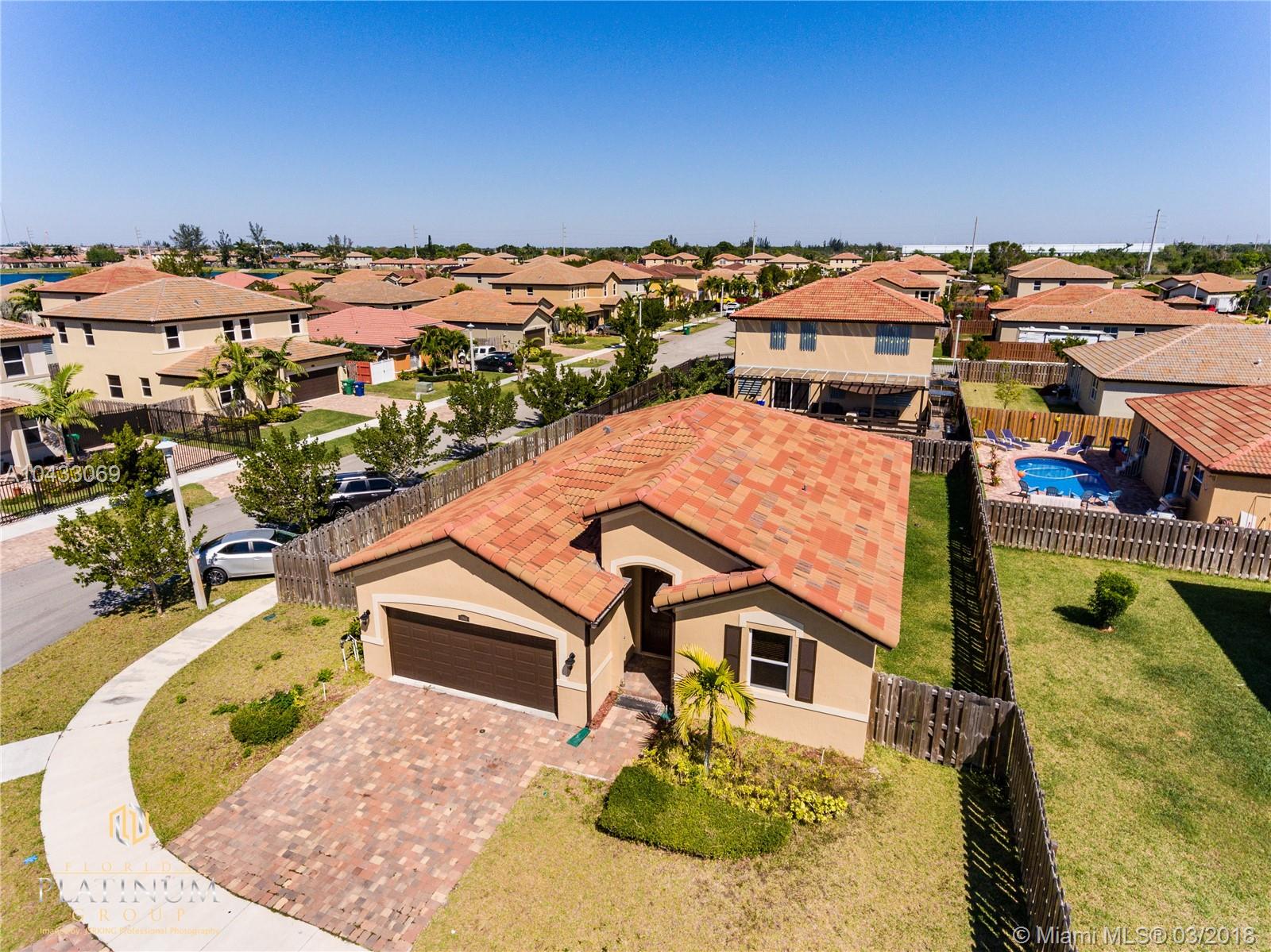 LAKE FRANCES SUBDIVISION - Residential