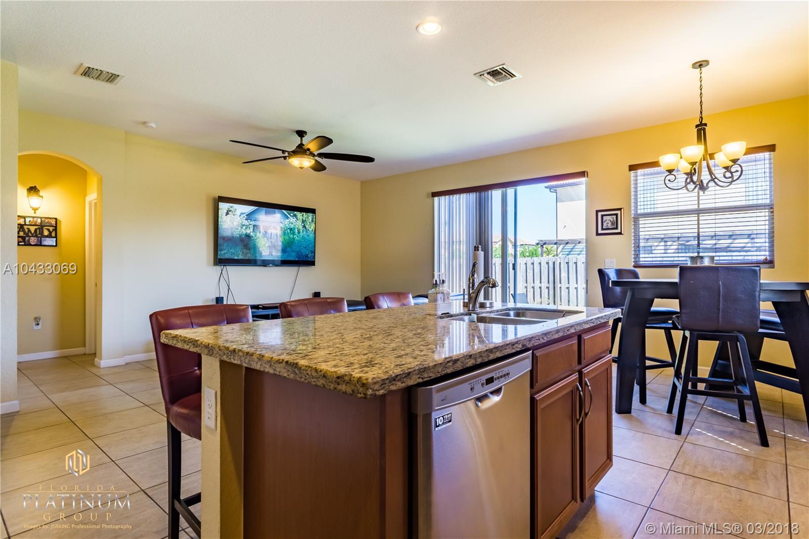 LAKE FRANCES SUBDIVISION - Residential