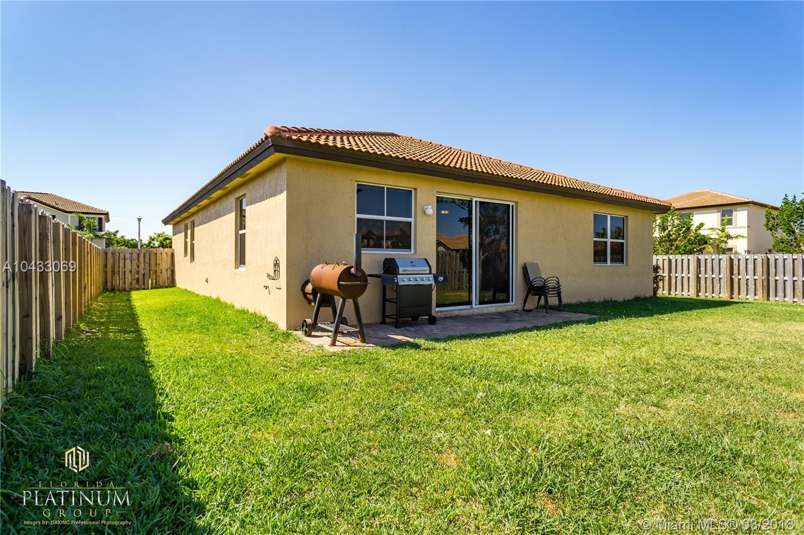 LAKE FRANCES SUBDIVISION - Residential