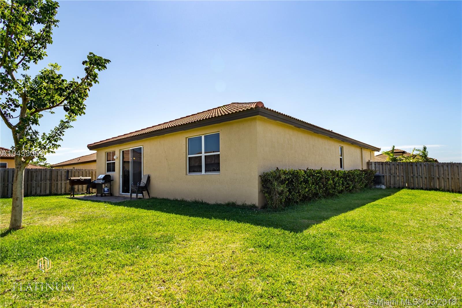 LAKE FRANCES SUBDIVISION - Residential