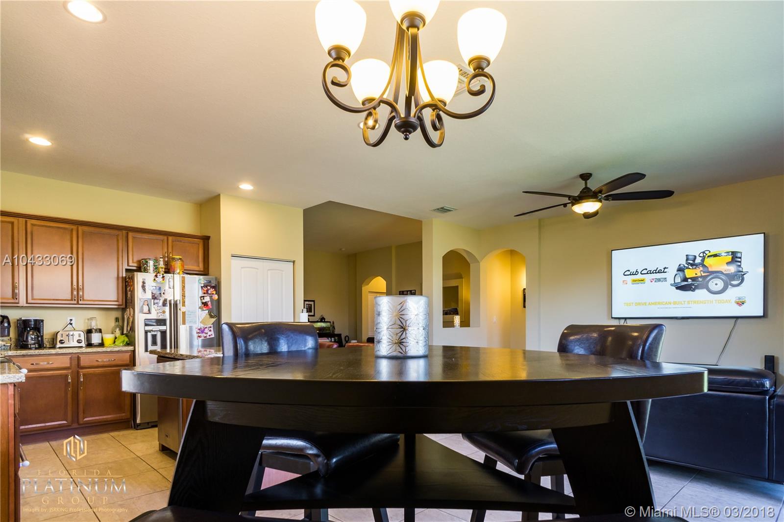 LAKE FRANCES SUBDIVISION - Residential