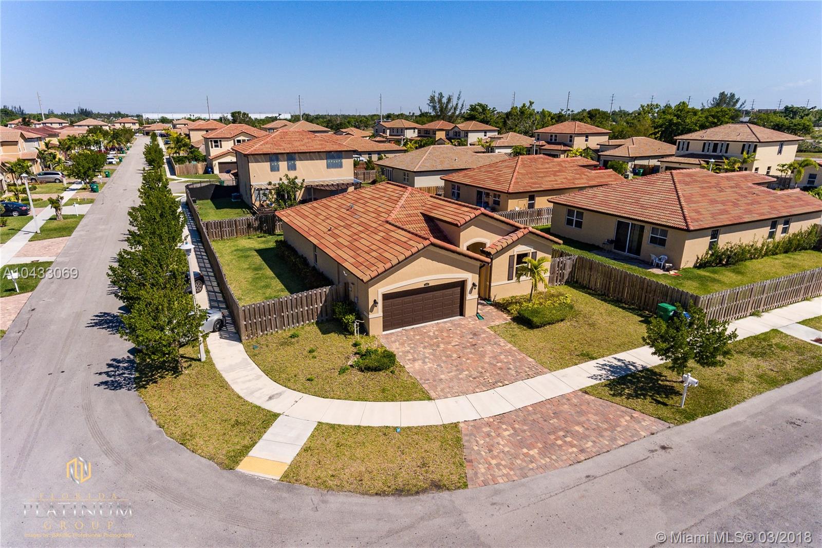 LAKE FRANCES SUBDIVISION - Residential