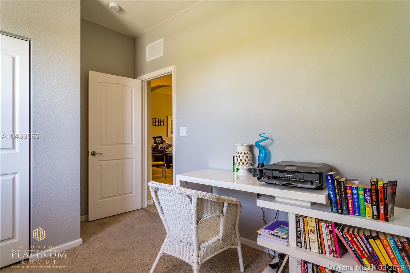 LAKE FRANCES SUBDIVISION - Residential