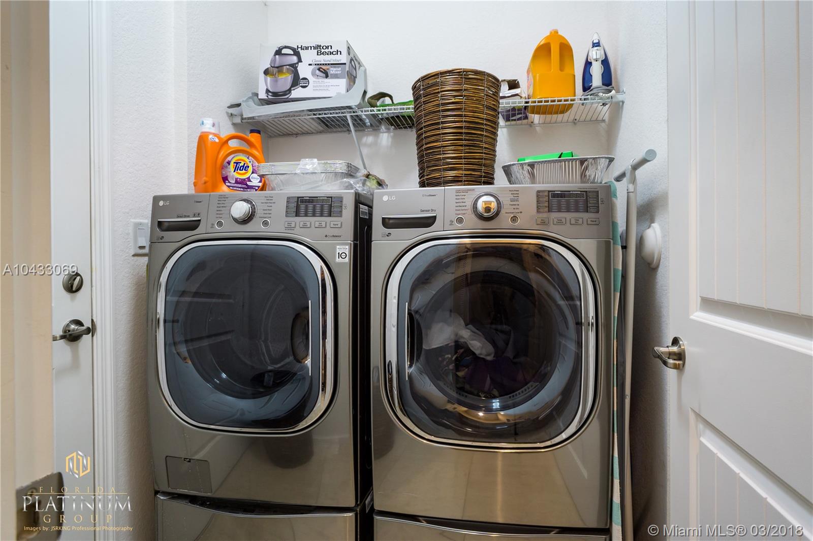 LAKE FRANCES SUBDIVISION - Residential