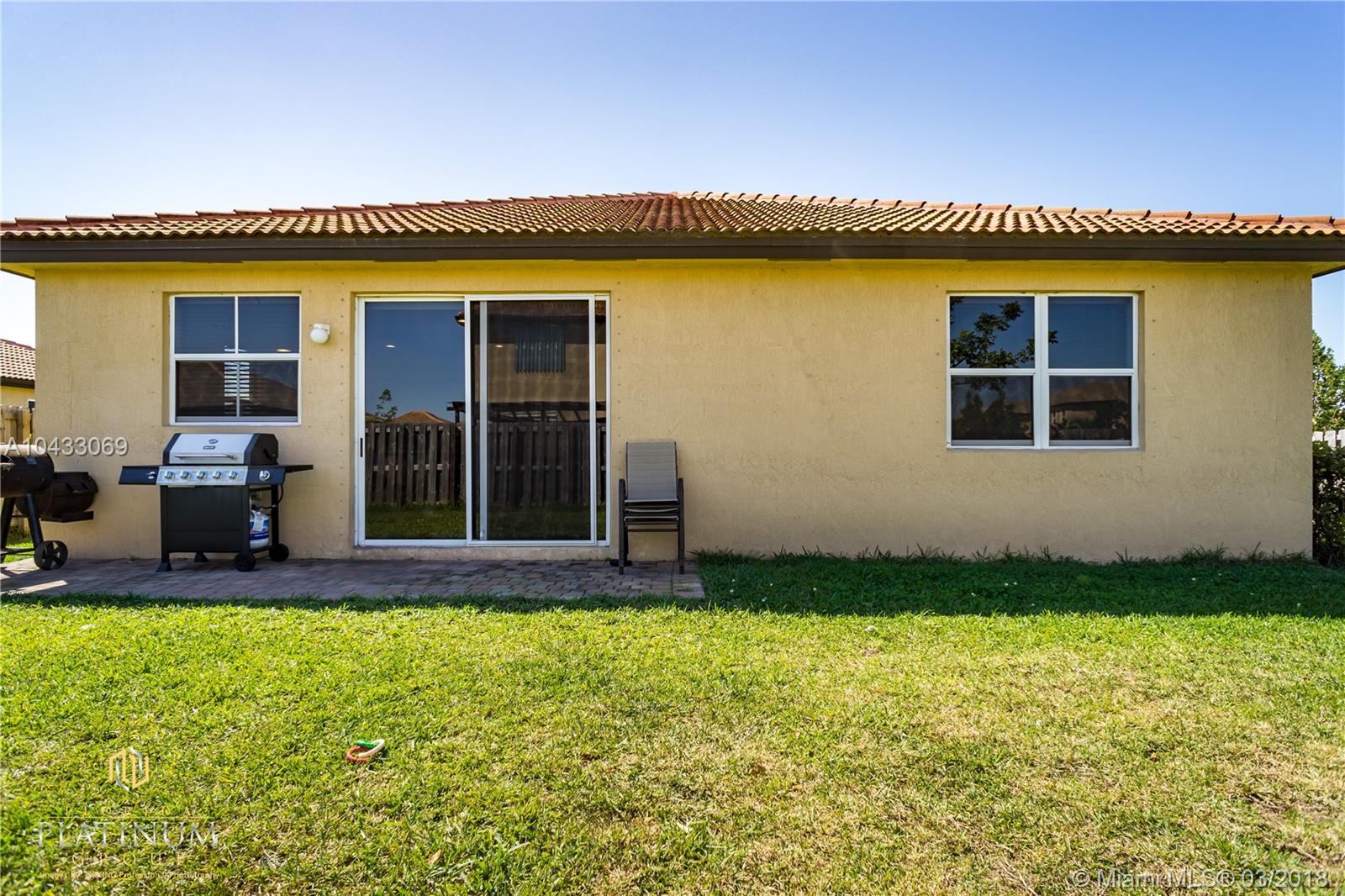 LAKE FRANCES SUBDIVISION - Residential