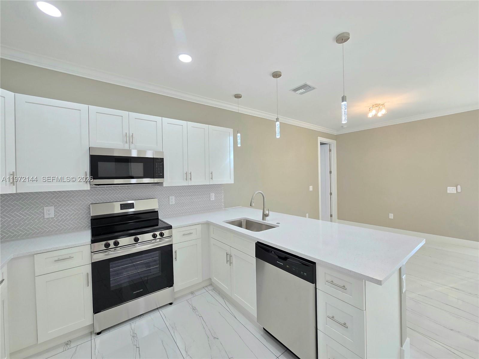 No Subdivision - Residential