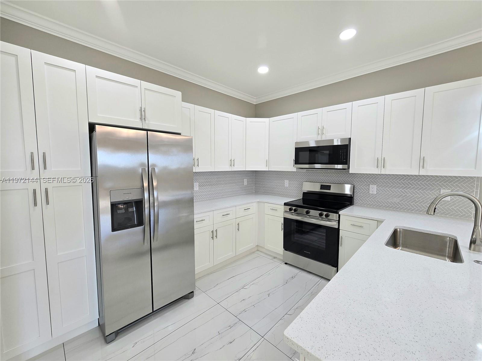 No Subdivision - Residential