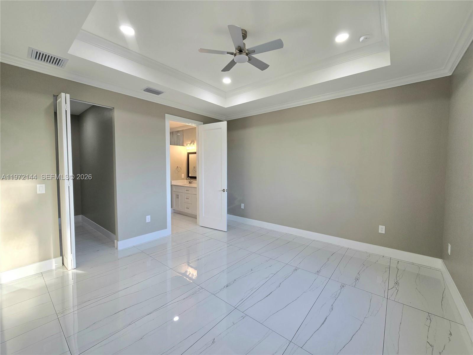 No Subdivision - Residential