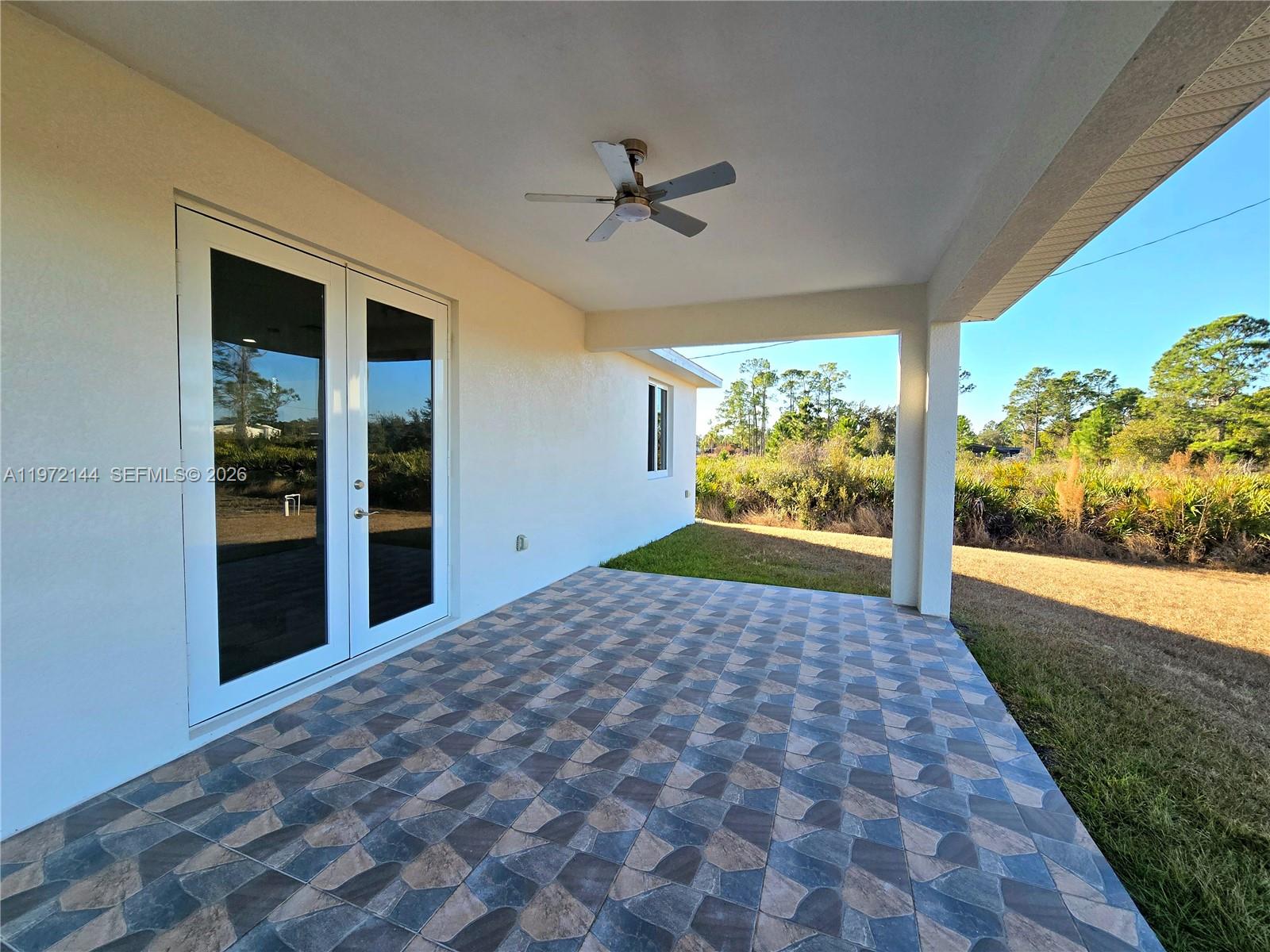 No Subdivision - Residential