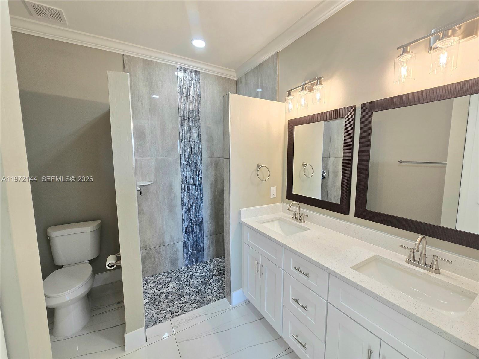 No Subdivision - Residential