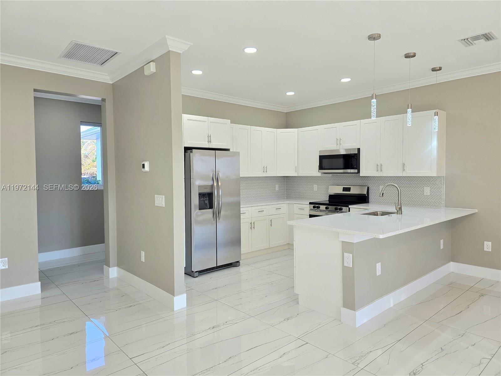 No Subdivision - Residential