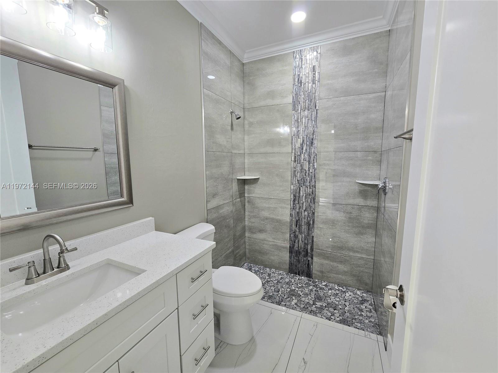 No Subdivision - Residential