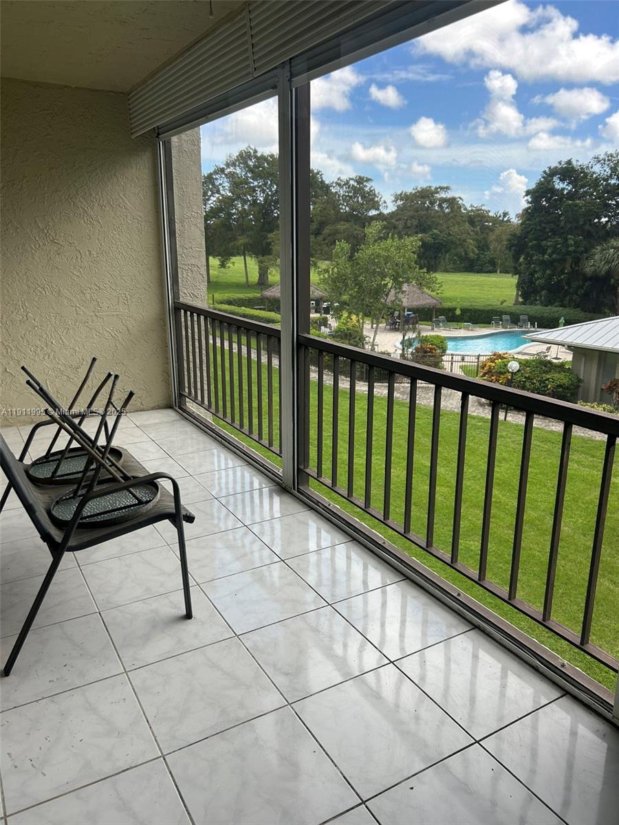 GREENS OF INVERRARY PHASE - Residential