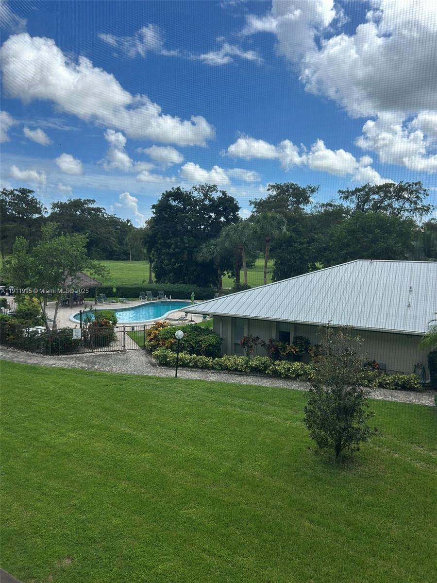 GREENS OF INVERRARY PHASE - Residential