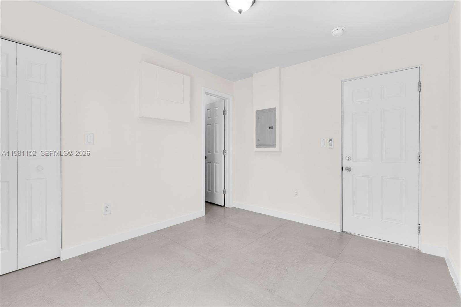 SHADOWLAWN EXTENSION SUB - Residential Lease