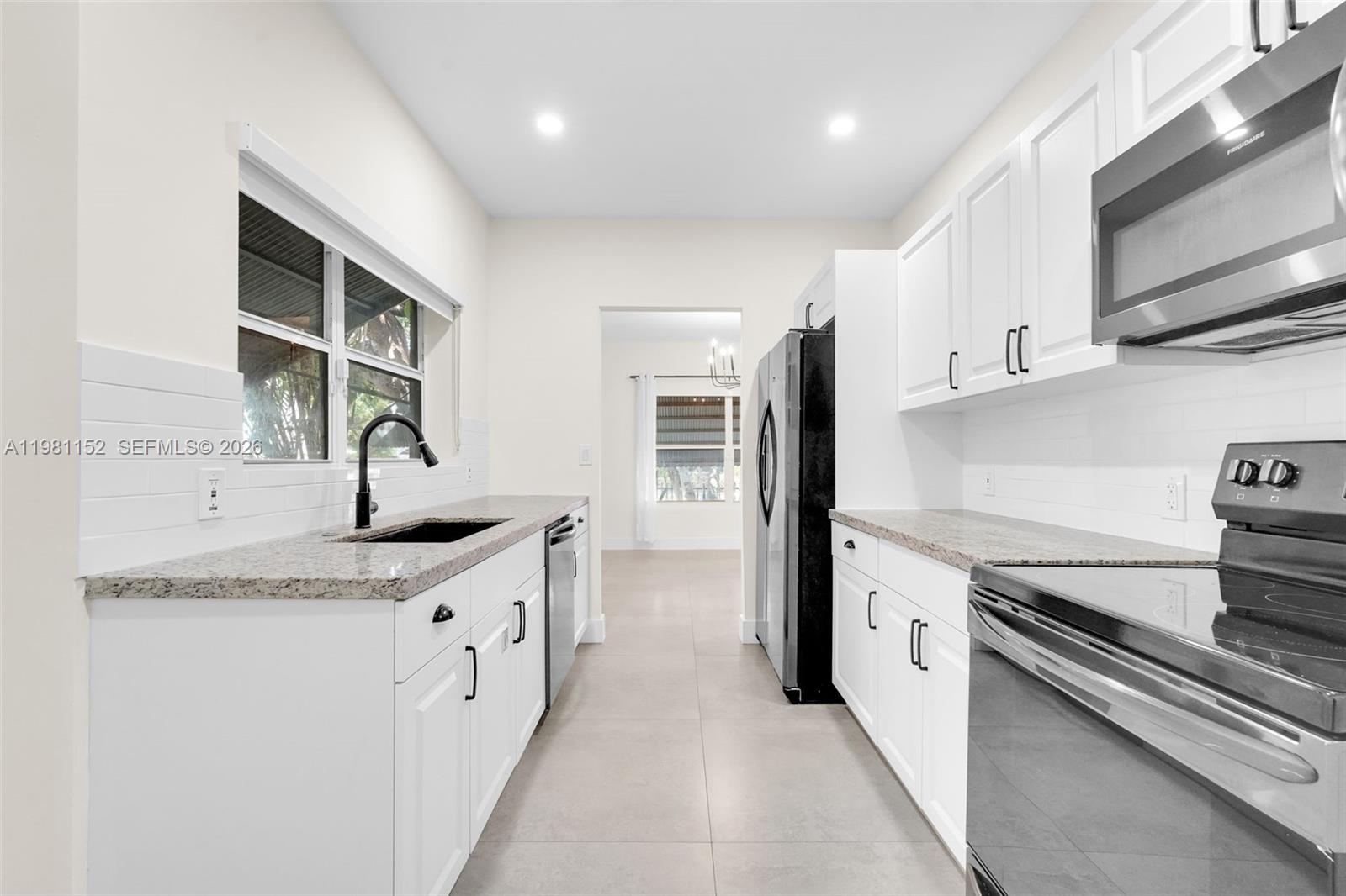 SHADOWLAWN EXTENSION SUB - Residential Lease