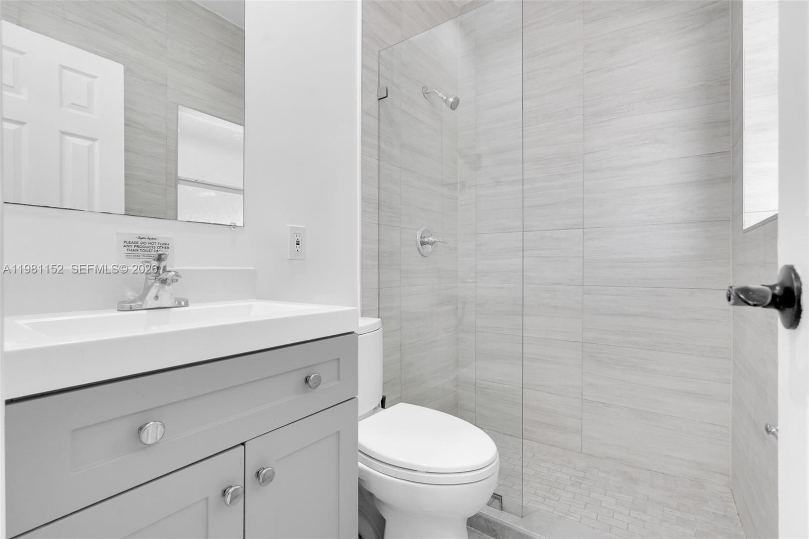 SHADOWLAWN EXTENSION SUB - Residential Lease