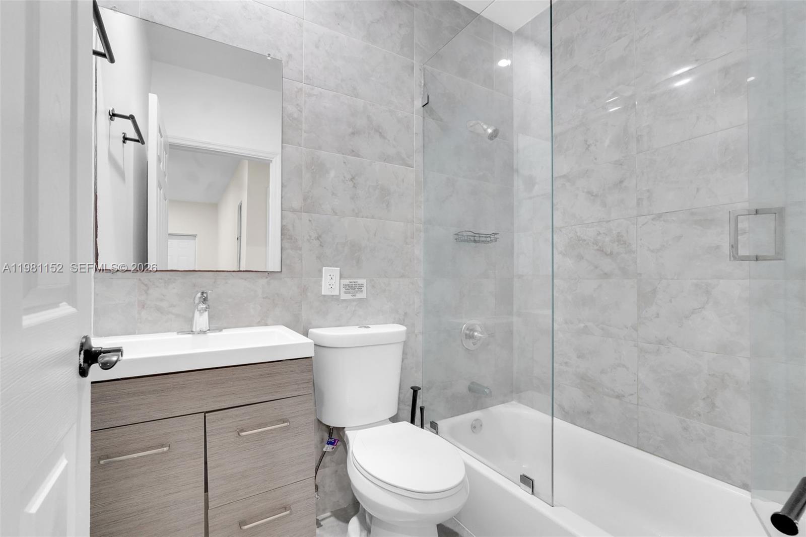 SHADOWLAWN EXTENSION SUB - Residential Lease