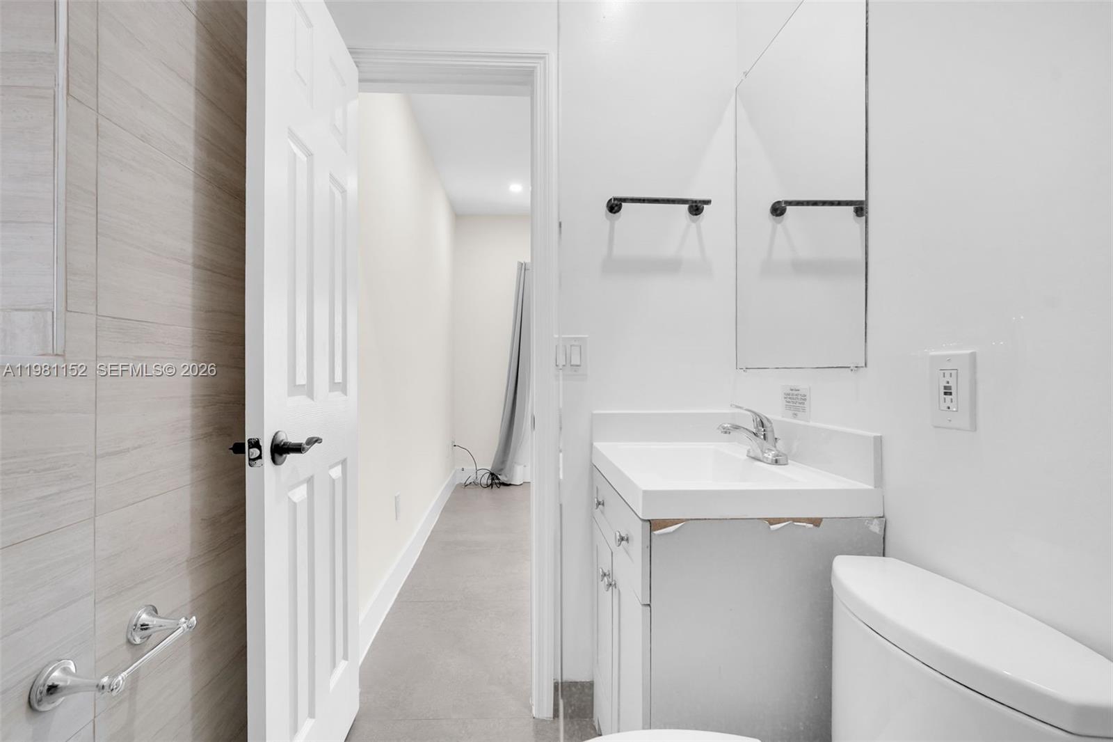 SHADOWLAWN EXTENSION SUB - Residential Lease