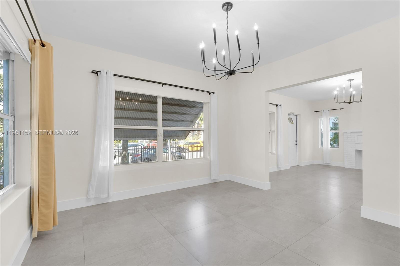 SHADOWLAWN EXTENSION SUB - Residential Lease