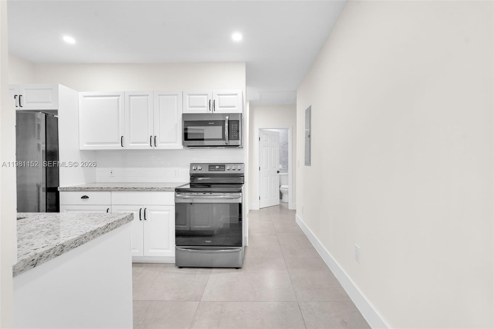 SHADOWLAWN EXTENSION SUB - Residential Lease