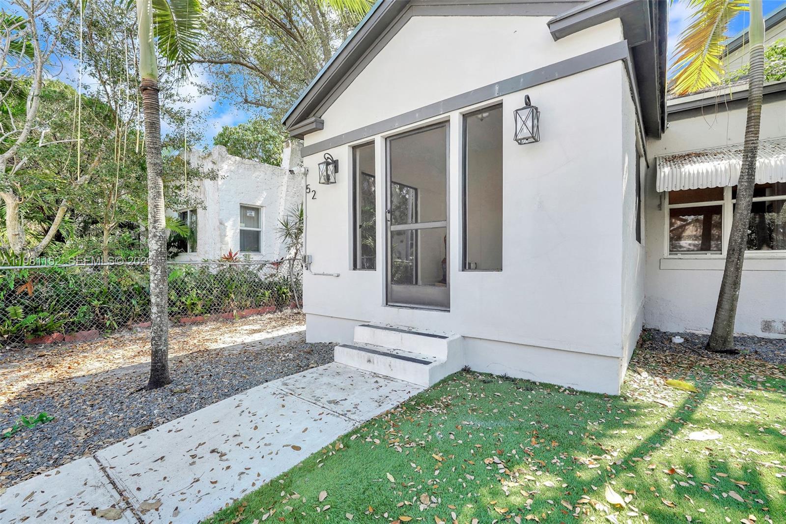 SHADOWLAWN EXTENSION SUB - Residential Lease