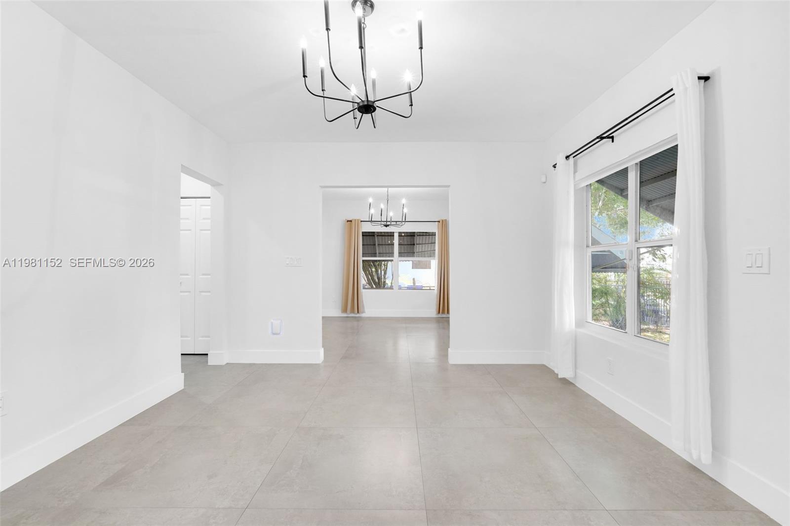 SHADOWLAWN EXTENSION SUB - Residential Lease