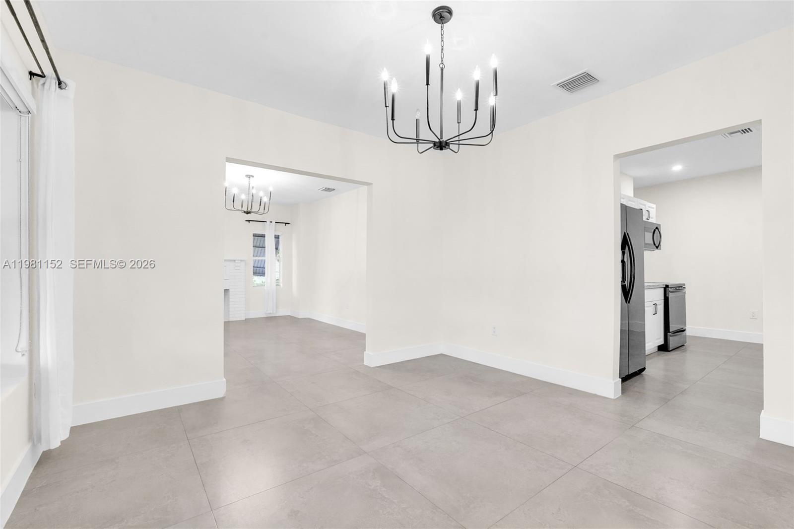 SHADOWLAWN EXTENSION SUB - Residential Lease