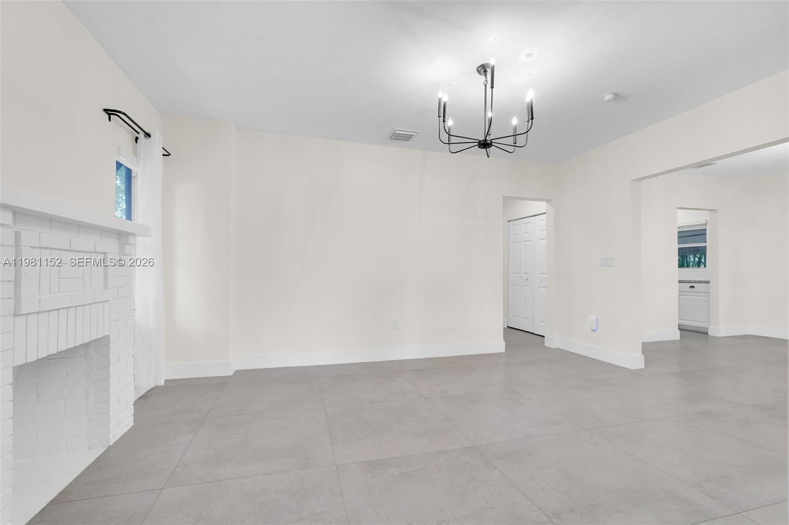 SHADOWLAWN EXTENSION SUB - Residential Lease