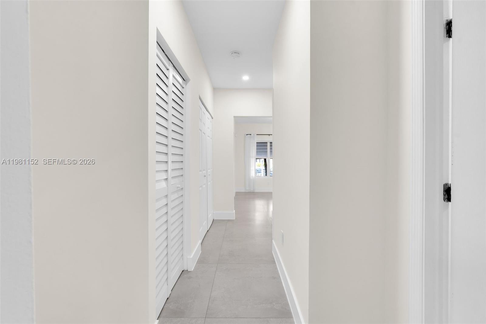 SHADOWLAWN EXTENSION SUB - Residential Lease