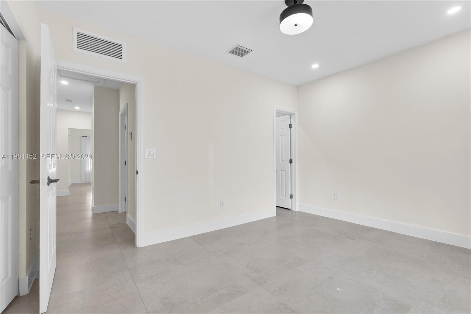 SHADOWLAWN EXTENSION SUB - Residential Lease