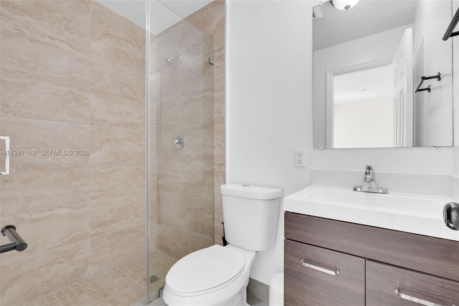 SHADOWLAWN EXTENSION SUB - Residential Lease