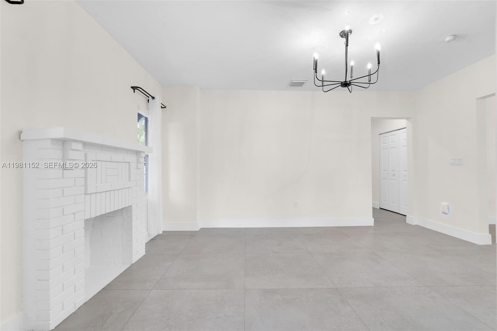 SHADOWLAWN EXTENSION SUB - Residential Lease