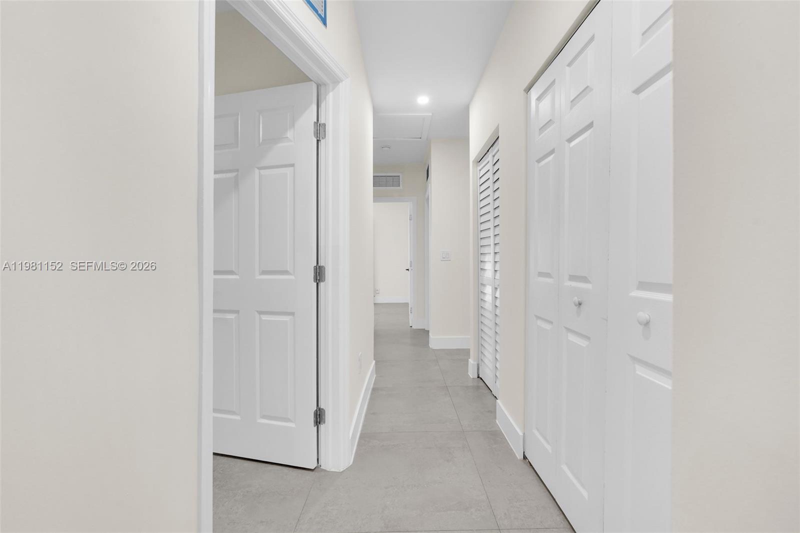 SHADOWLAWN EXTENSION SUB - Residential Lease