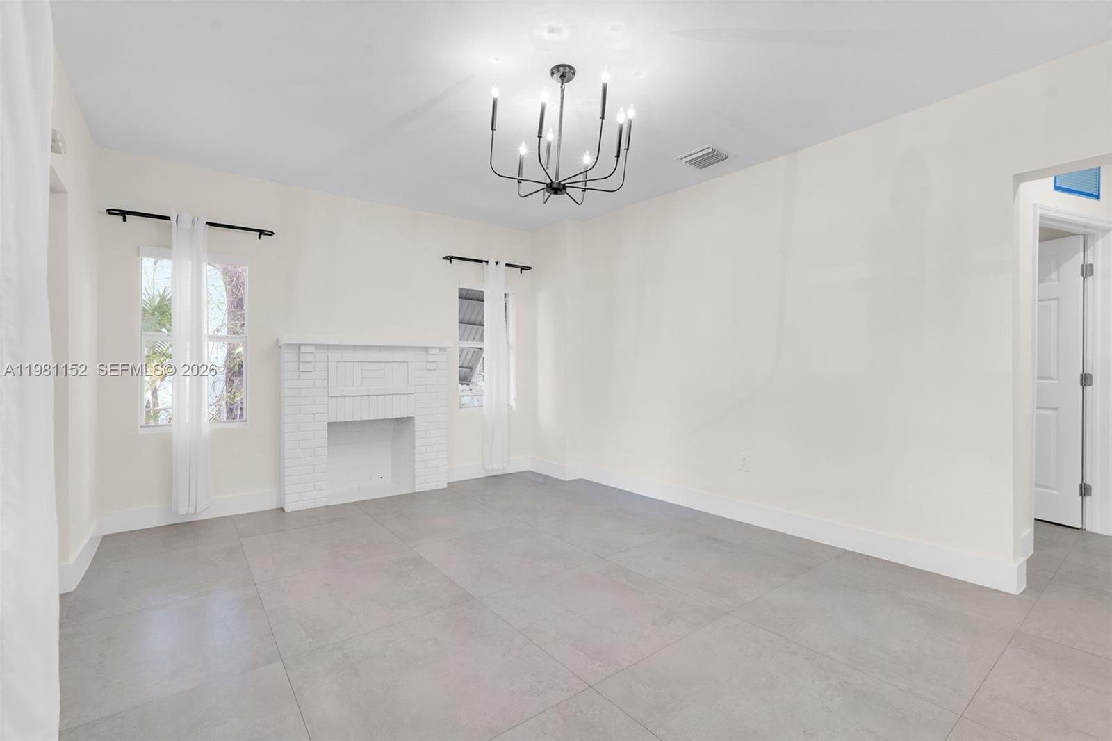 SHADOWLAWN EXTENSION SUB - Residential Lease