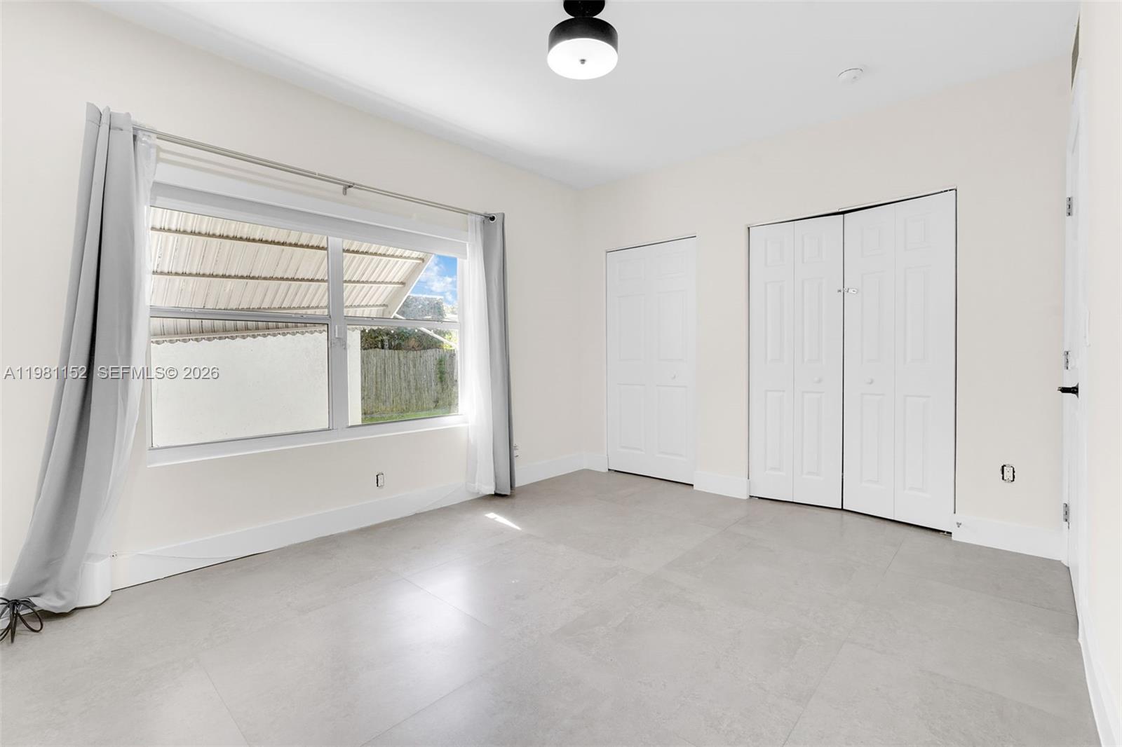 SHADOWLAWN EXTENSION SUB - Residential Lease