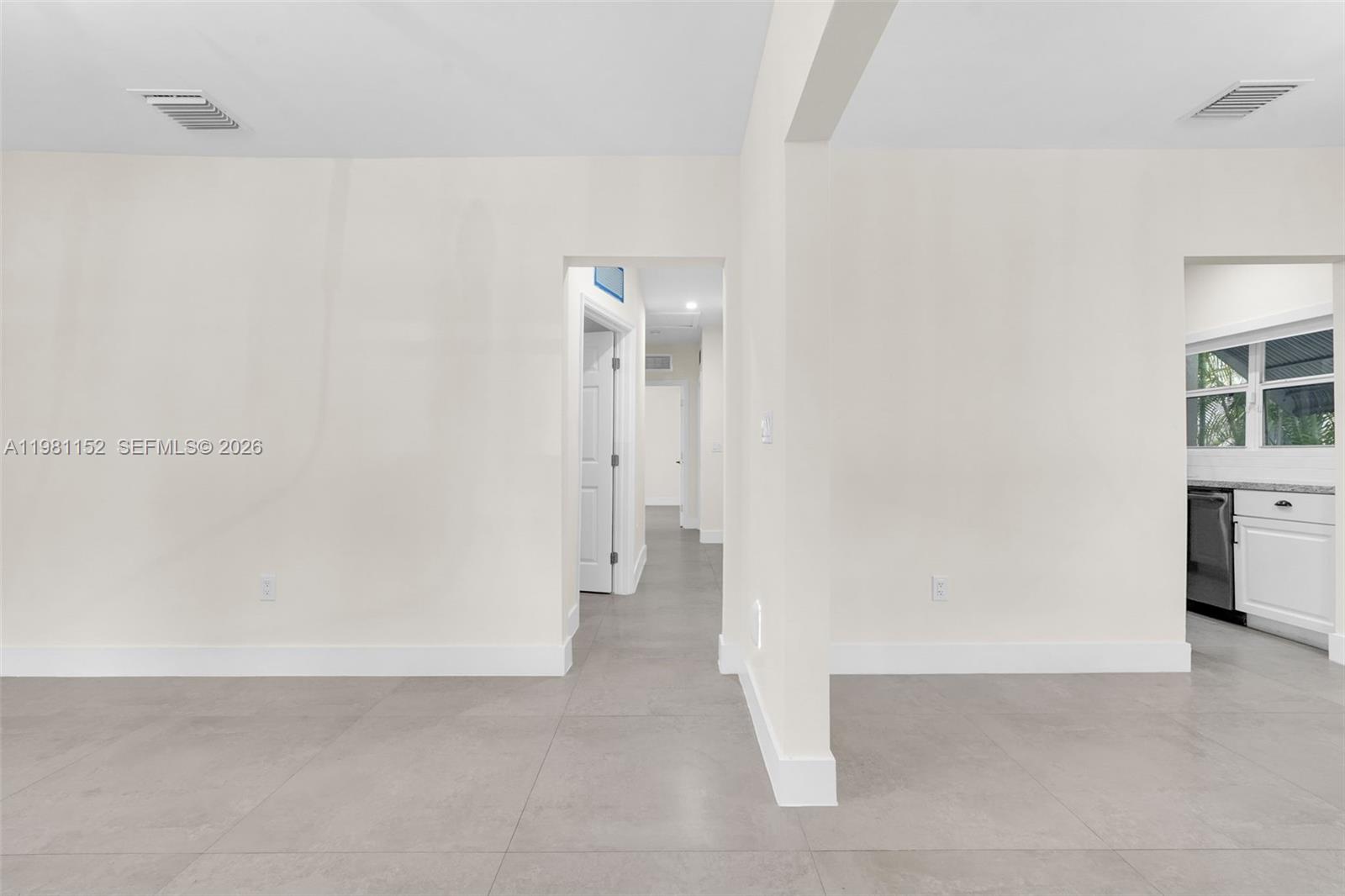 SHADOWLAWN EXTENSION SUB - Residential Lease