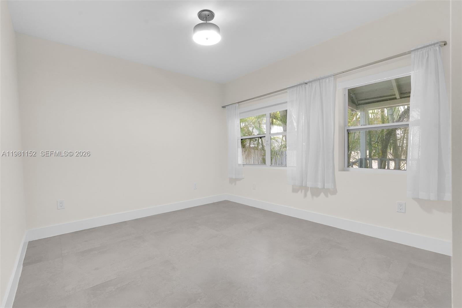 SHADOWLAWN EXTENSION SUB - Residential Lease