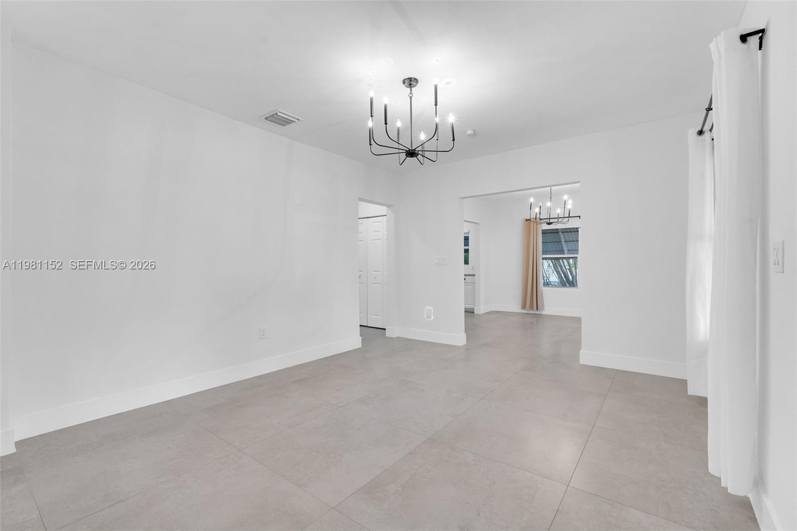 SHADOWLAWN EXTENSION SUB - Residential Lease