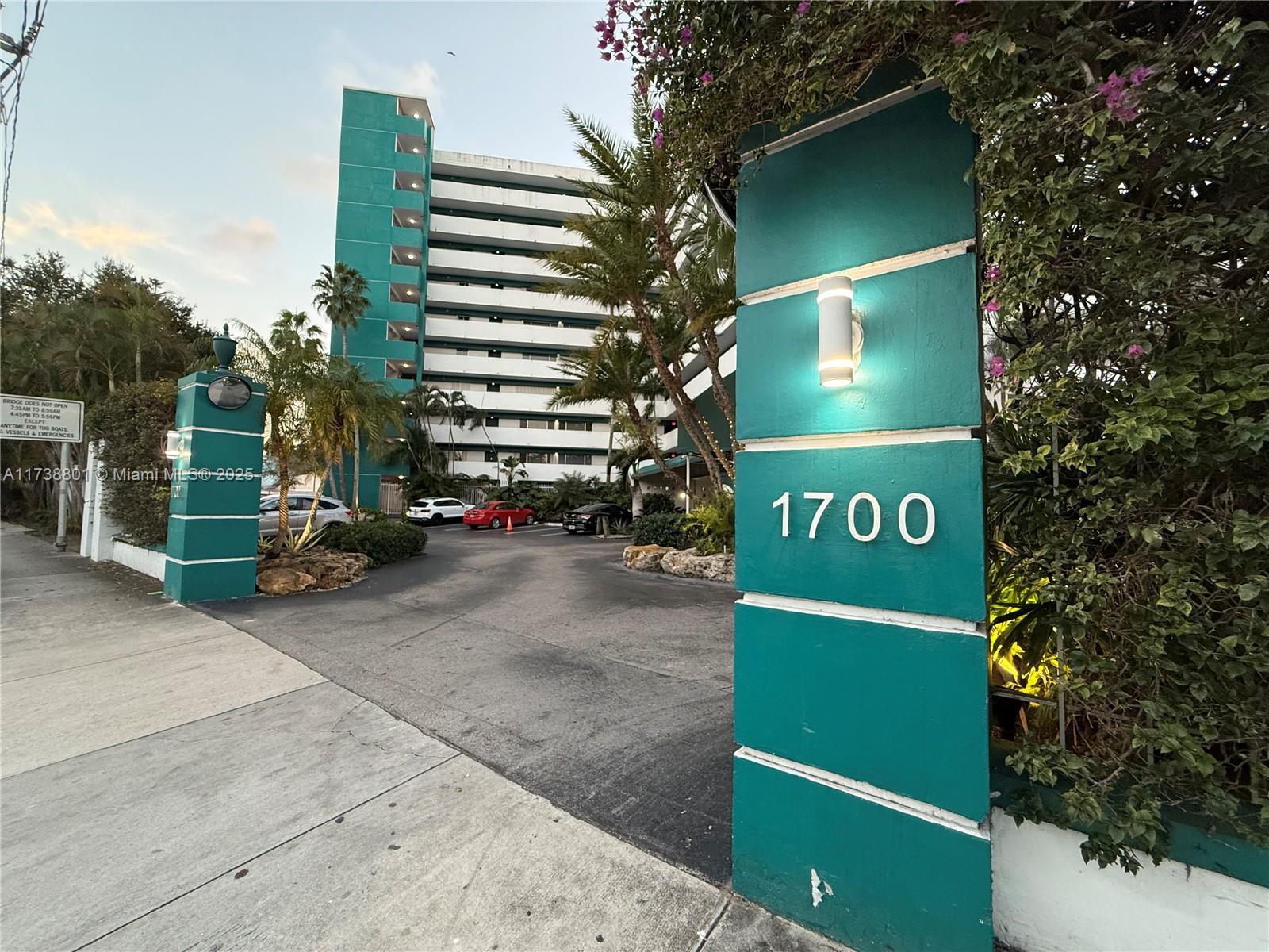 Rental Property at 1700 Nw N River Dr 102, Miami, Broward County, Florida - Bedrooms: 2 
Bathrooms: 2  - $2,300 MO.